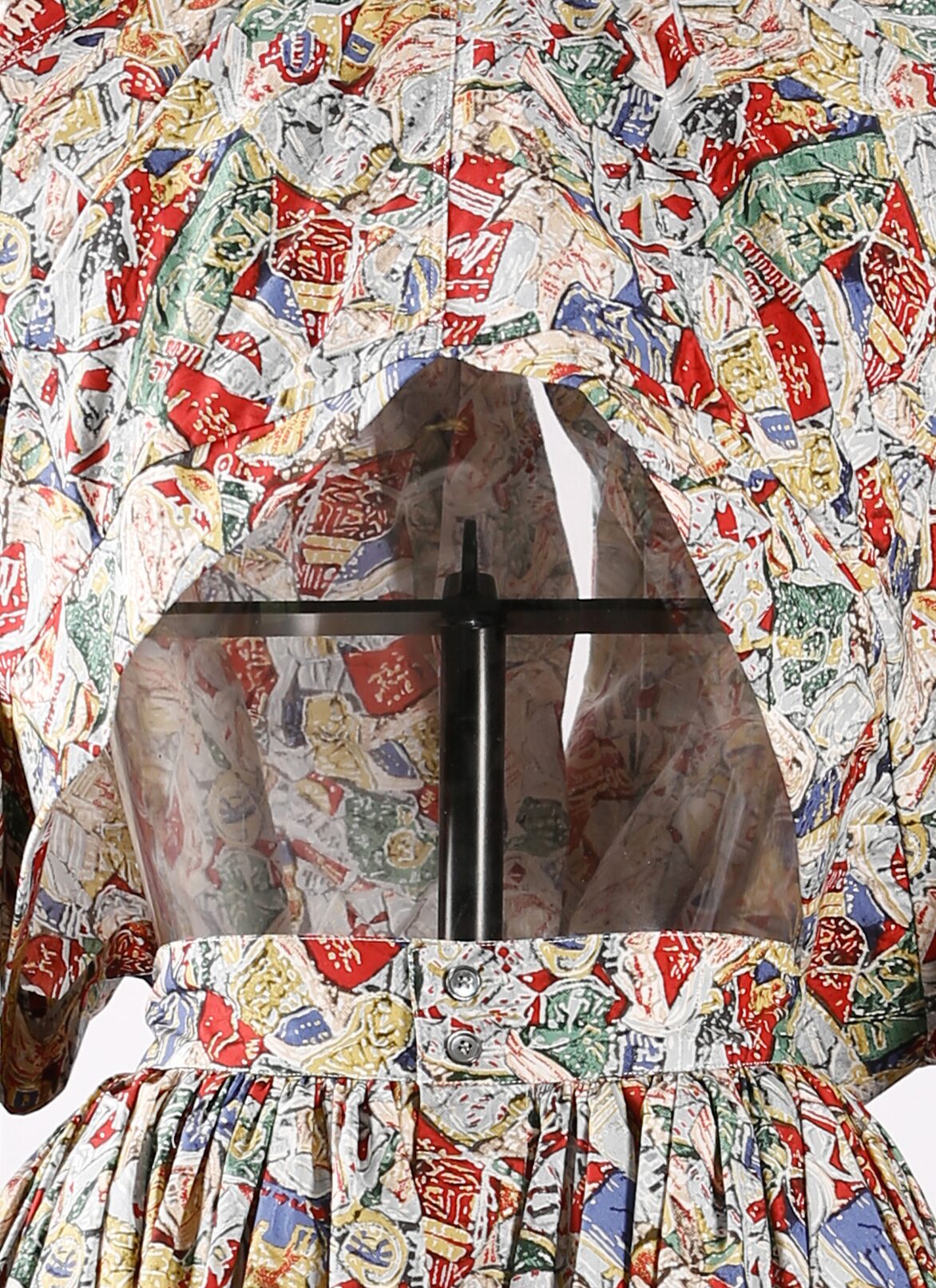 Dresses ALAÏA MULTICOLOR DRESSES